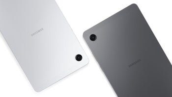 Samsung is listing the unannounced Galaxy Tab A11 on its official website with full specs and images