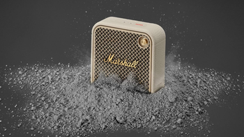 The tiny but impressive Marshall Willen II drops to its lowest price yet again