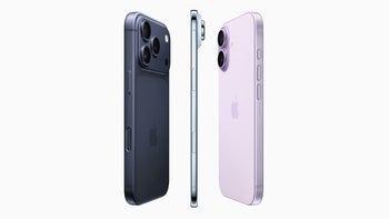 Preorders for the iPhone 17 series are much stronger than those for the iPhone 16