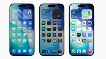 OK, but what exactly is Liquid Glass and how do I get the most out of it on my iPhone?
