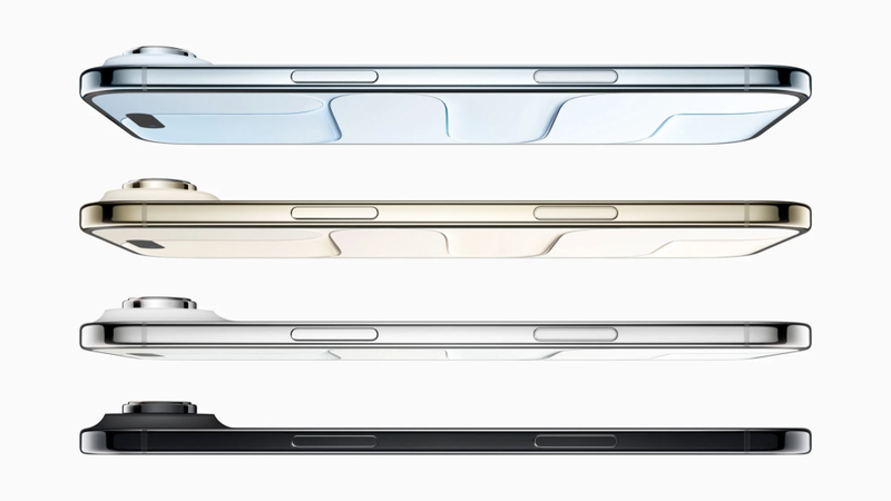 Tim Cook explains how iPhone Air keeps strong battery life despite its slim profile