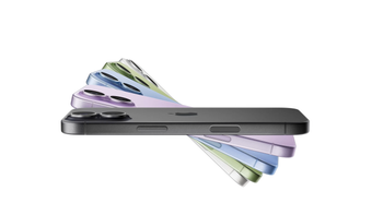 You may need a new USB charger to use the iPhone 17 fast-charging
