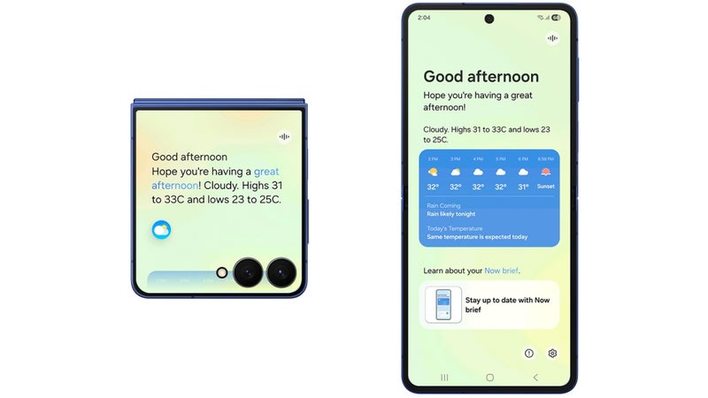 Samsung could update your Galaxy S24, Z Fold 6, and Z Flip 6 to One UI 8 sooner than you expect