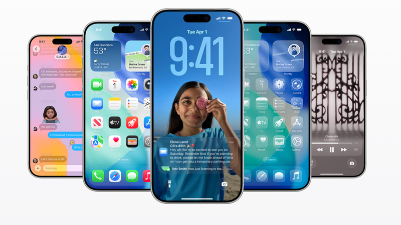 Battery worse on iOS 26? Don’t freak out – it’s just temporary