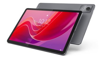 The Lenovo Tab K11 LTE is an always-connected bargain hunter's dream at this huge discount