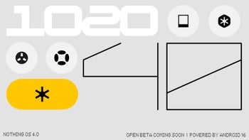 Nothing OS 4.0 open beta is coming soon with a focus on transparent AI