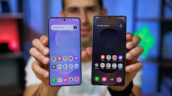 Samsung's One UI 8 update for the Galaxy S25 series is now going global