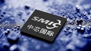 SMIC is testing the first Chinese-built immersion lithograhy machine