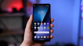 Sony is doing right by its troubled new flagship with a surprisingly quick Android 16 update