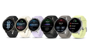 Did Garmin just kill the Apple Watch Series 11 with the Venu 4? Not at THAT price!