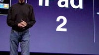 About one million iPad 2s sold in its debut weekend, claim analysts