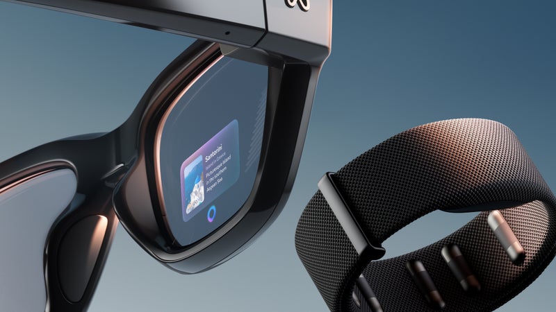 Meta’s display smart glasses are science fiction come to life, here’s everything you should know