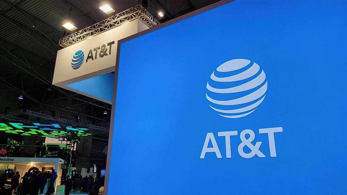 Some of AT&T's