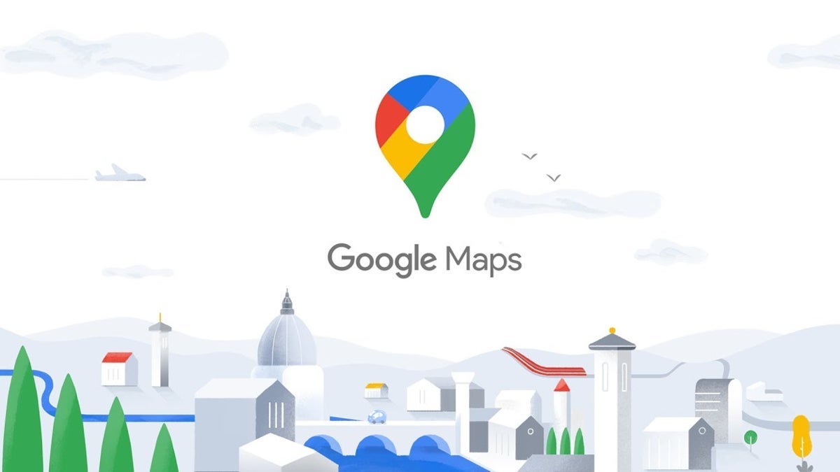 Google Maps gets some small touch ups for its Material 3 Expressive ...