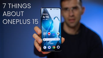 7 must-know OnePlus 15 rumors: the good, the bad and the great