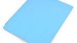 Curious how the Smart Cover for the iPad 2 works? See what is inside!