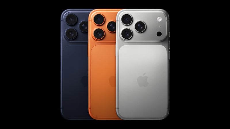 Apple's iPhone 17 redesign has a potential durability problem