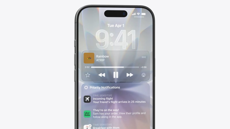 The iPhone 17 screen upgrade everyone’s so happy about pales in comparison to older Galaxy phones