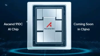 Despite U.S. restrictions, Huawei still has big AI plans
