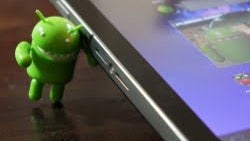 Samsung Galaxy Tab 10.1 stars in 12-minute video, teases camera samples