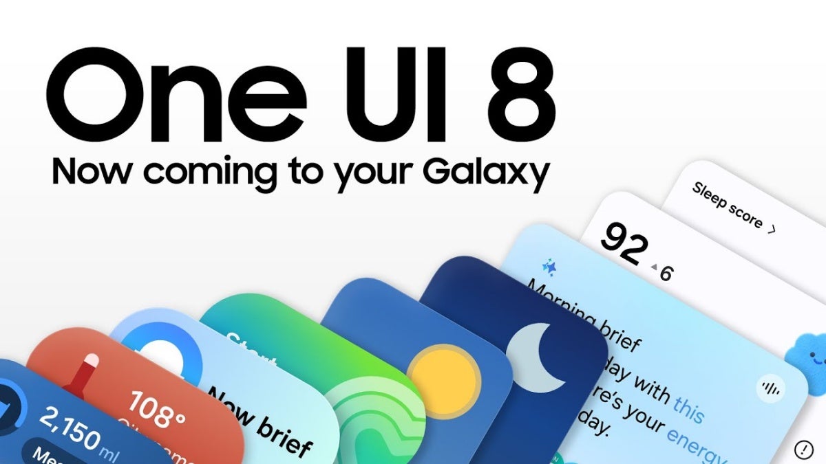The big day has arrived for (some) Galaxy S24 series, Z Fold 6, and Z Flip 6 owners