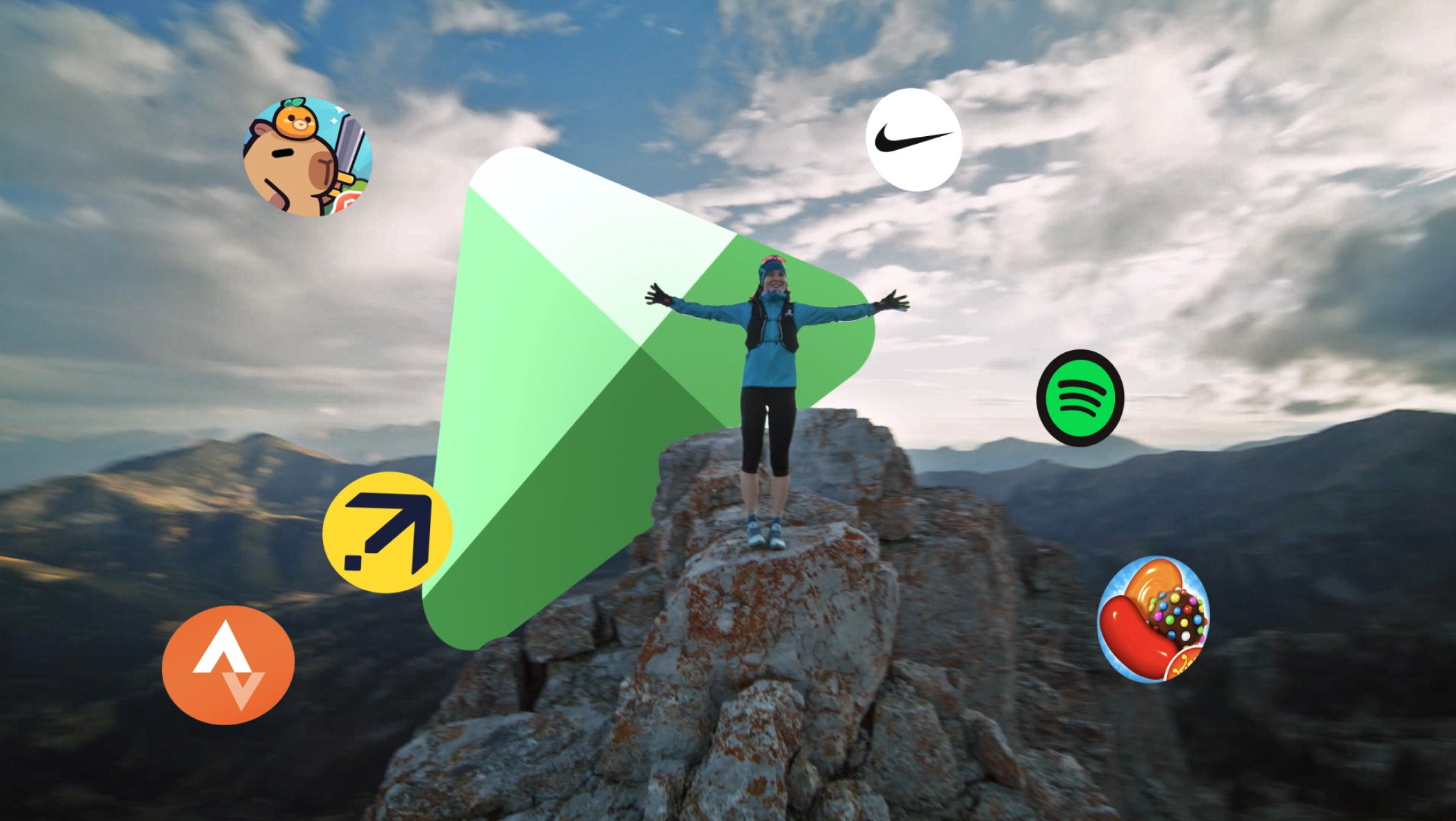 Google uvaja Play Games Sidekick z Gemini za pomoč pri igranju iger na Androidu