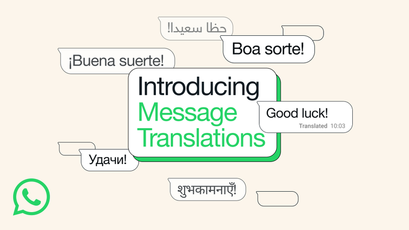 WhatsApp’s latest new feature is much better on Android