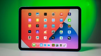 Apple's 11-inch iPad with A16 power is on sale at its lowest ever price in a 512GB storage variant