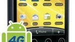 HTC EVO Shift 4G is priced affordably at $69.99 through RadioShack