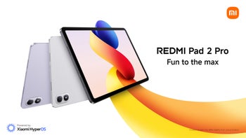 Redmi's new tablet has a feature that fixes the most annoying thing about screens