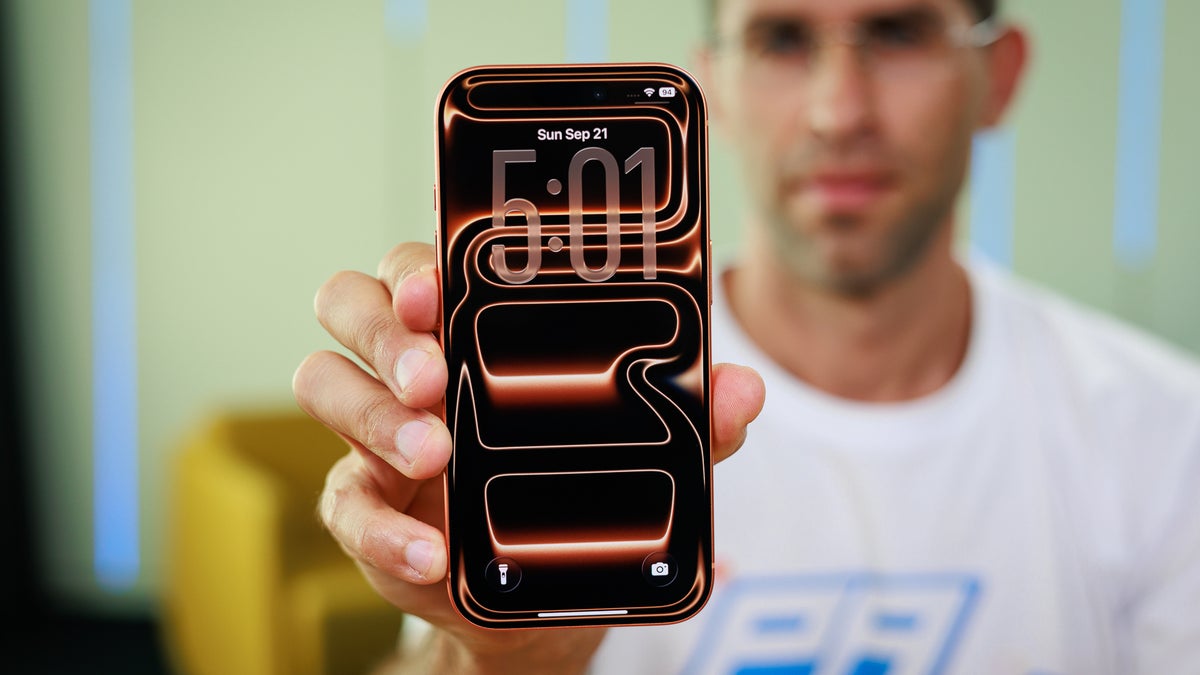 Apple all but confirms a big iPhone 18 connectivity update