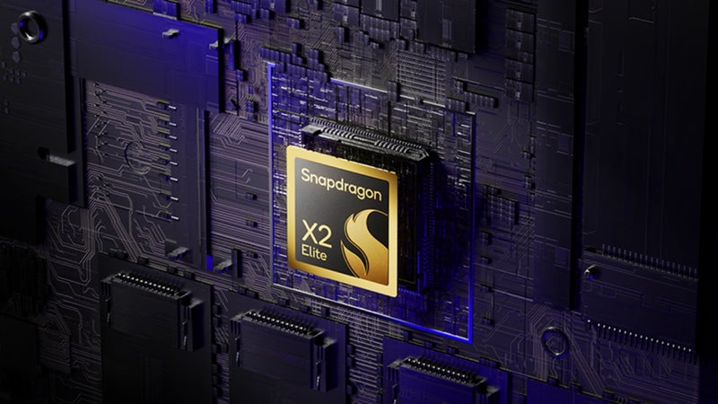 Qualcomm promises a 'legendary leap in performance' for your next PC with the Snapdragon X2 Elite