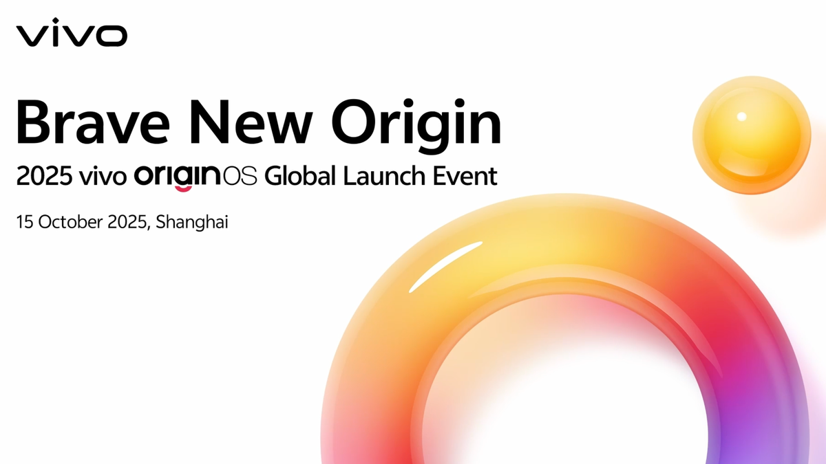 Global Vivo users, your software experience is about to change
