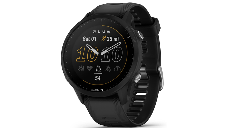 At $100 off, the Garmin Forerunner 955 just became your new running buddy