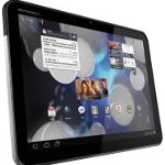 Pre-orders go live for the SIM-free version of the Motorola XOOM in the UK