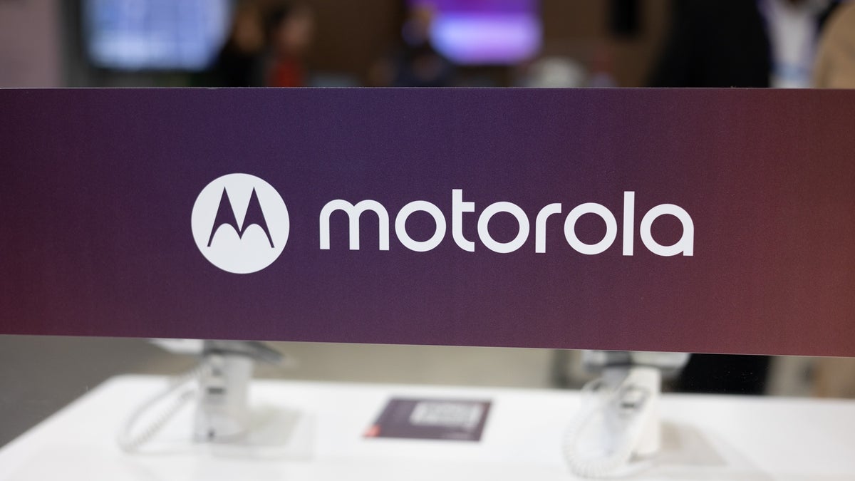 Motorola logo