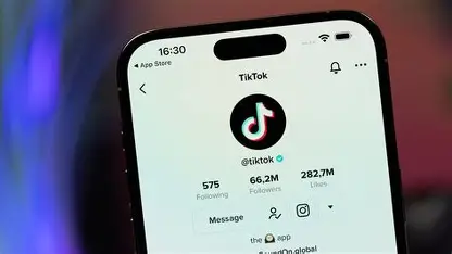 Trump moves closer to scoring a win with TikTok