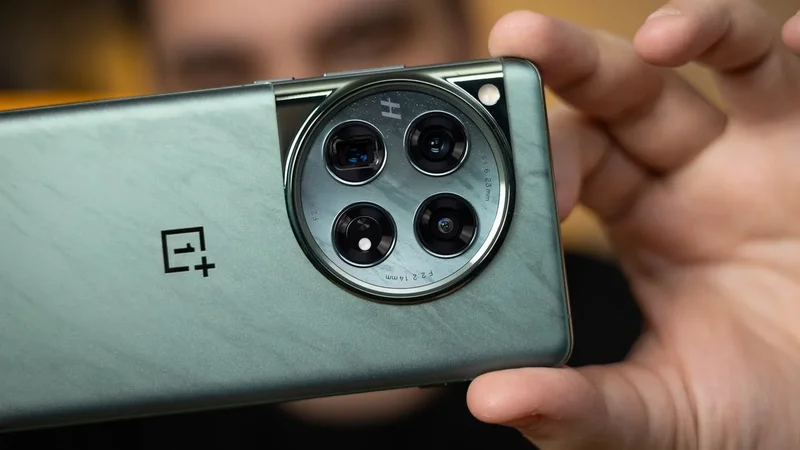 Has OnePlus really ended its Hasselblad partnership, or is it just rebranded: DetailMax Engine presented