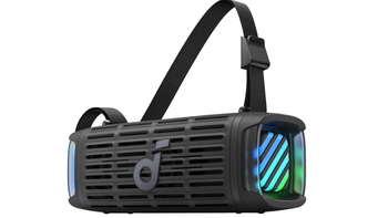 The Soundcore Boom 3i is an incredible choice at 29% off on Amazon