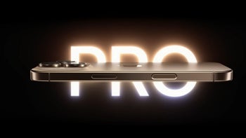 The iPhone 17 Pro did something yesterday that no iPhone had ever done before