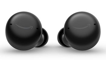 Amazon's noise-cancelling Echo Buds are too cheap to ignore ahead of next week's Prime Day event