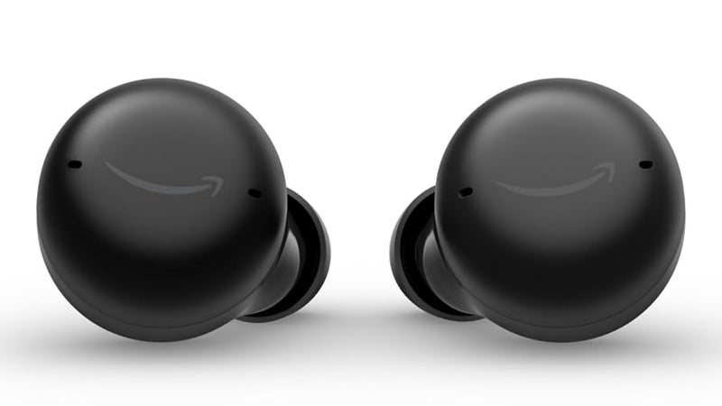 Amazon's noise-cancelling Echo Buds are too cheap to ignore ahead of next week's Prime Day event