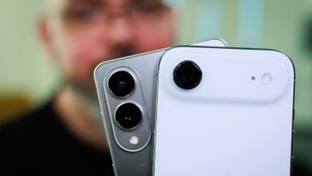 Apple and Samsung have set the future of smartphones in stone, and everyone obeys
