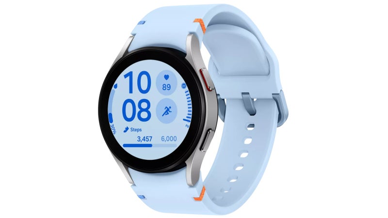 Forget about the Galaxy Watch 8 and take advantage of this extraordinary Galaxy Watch FE deal ASAP!