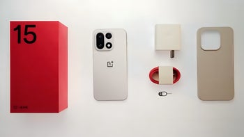 OnePlus 15 battery and charging: Everything you need to know