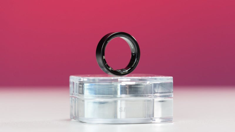 Samsung's Galaxy Ring is facing a growing problem you won't like