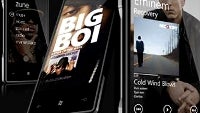 Microsoft to discontinue the Zune player, focus on Zune software for smartphoness for