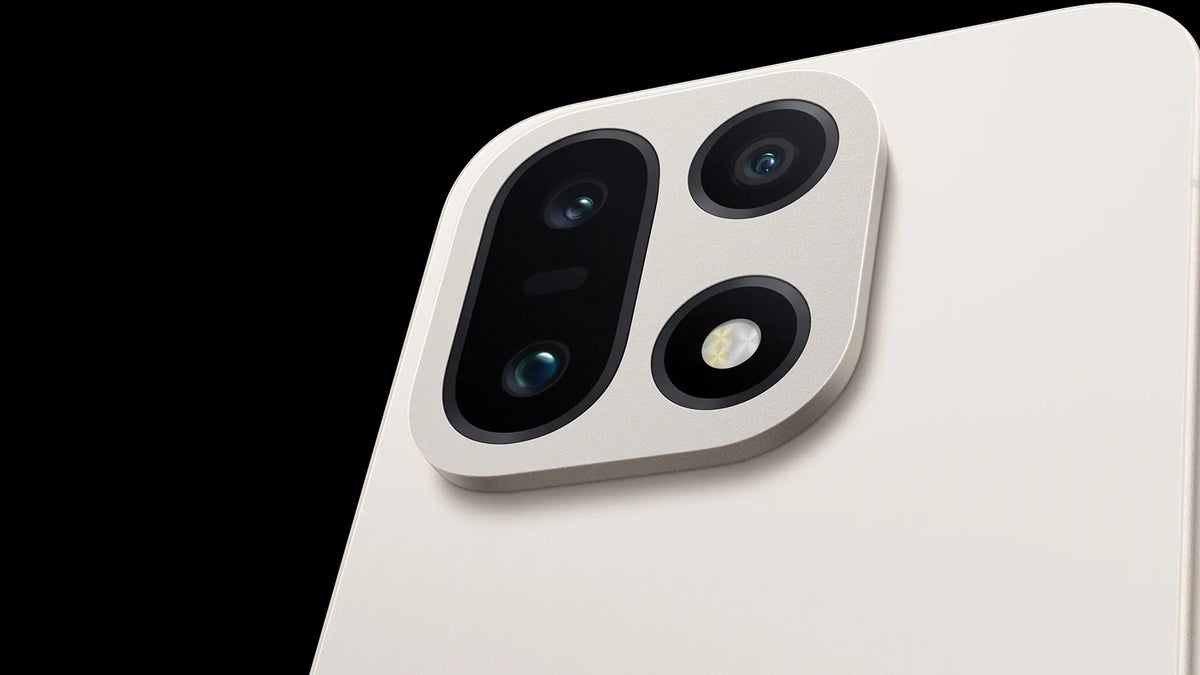 OnePlus 15 camera: All the new upgrades