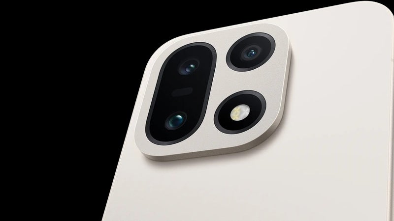 OnePlus 15 camera: All the new upgrades