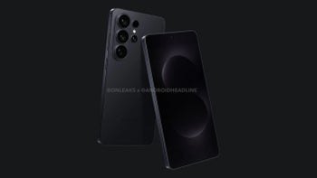 This is Samsung Galaxy S26 Ultra: leaked renders put everything out in the open